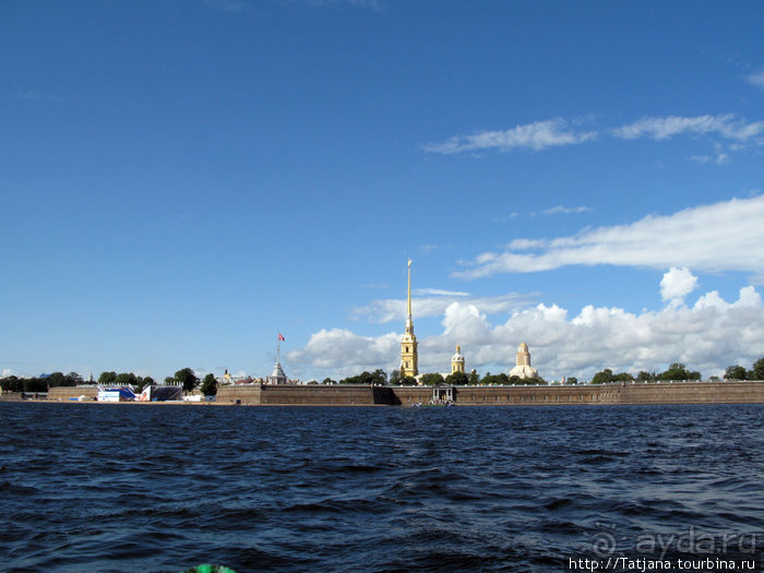 Я люблю фотографировать этот город...