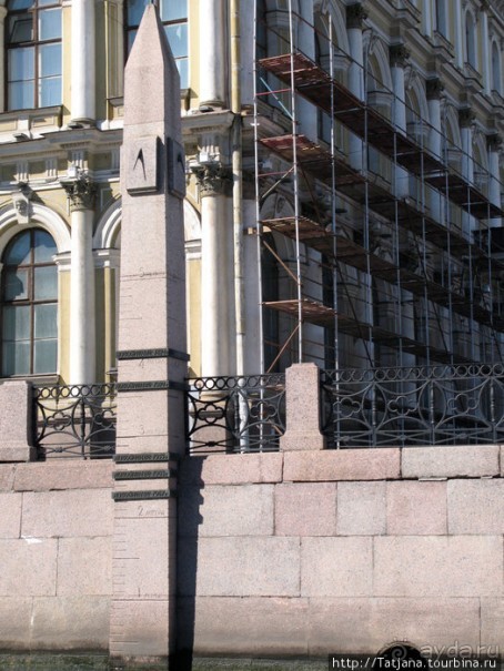 Я люблю фотографировать этот город...