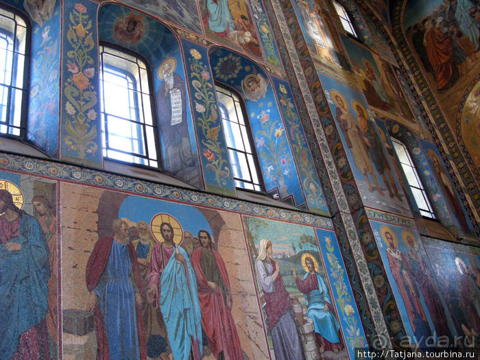 Я люблю фотографировать этот город...