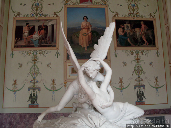 Я люблю фотографировать этот город...