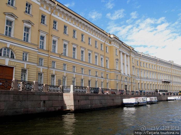 Я люблю фотографировать этот город...