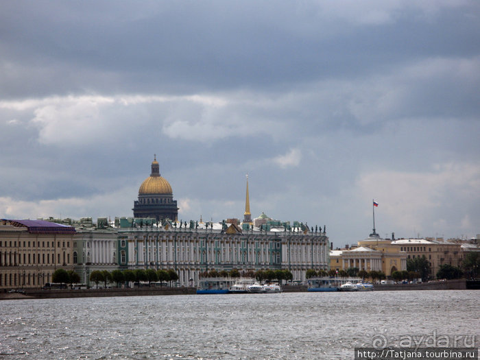 Я люблю фотографировать этот город...