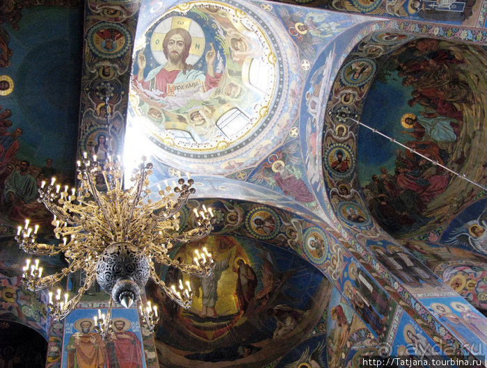 Я люблю фотографировать этот город...