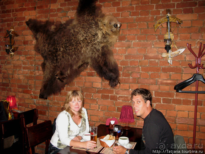 Я люблю фотографировать этот город...