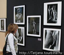 Я люблю фотографировать этот город...