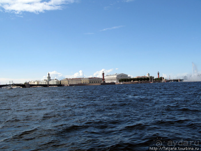 Я люблю фотографировать этот город...