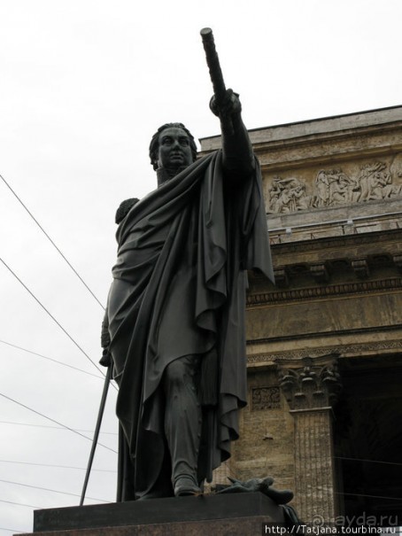 Я люблю фотографировать этот город...