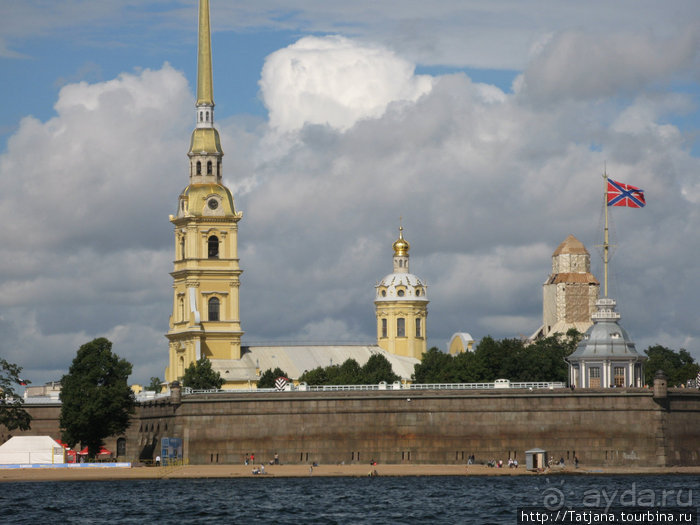 Я люблю фотографировать этот город...