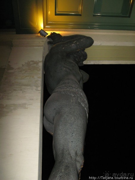 Я люблю фотографировать этот город...