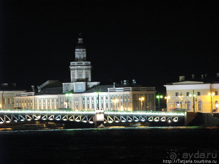 Я люблю фотографировать этот город...