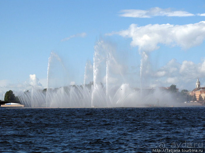Я люблю фотографировать этот город...