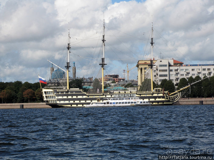 Я люблю фотографировать этот город...