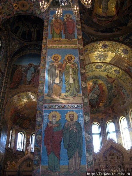 Я люблю фотографировать этот город...