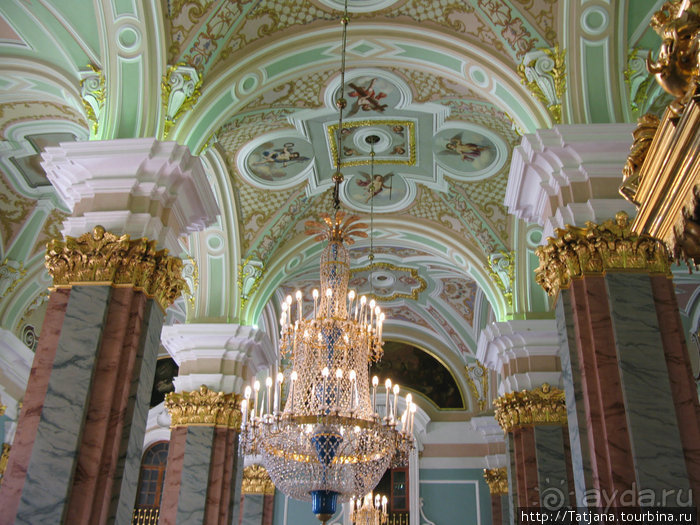 Я люблю фотографировать этот город...