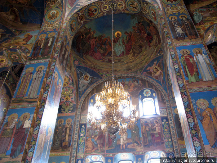 Я люблю фотографировать этот город...