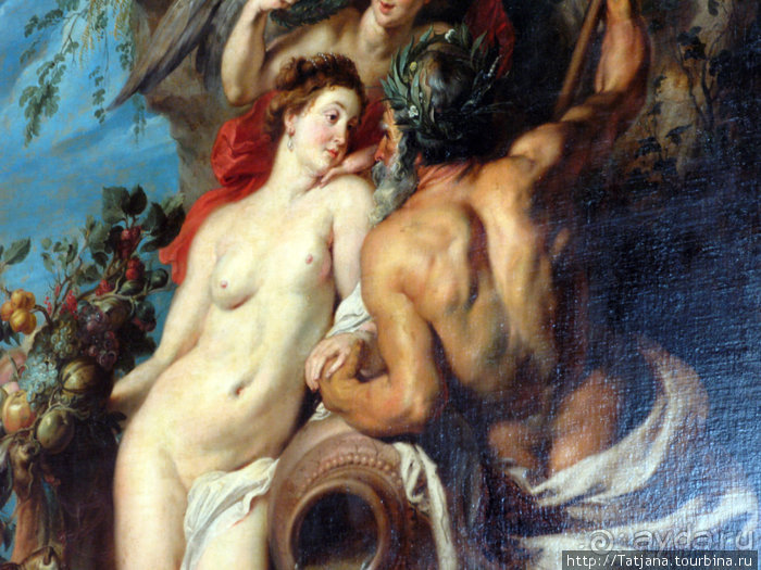 Я люблю фотографировать этот город...