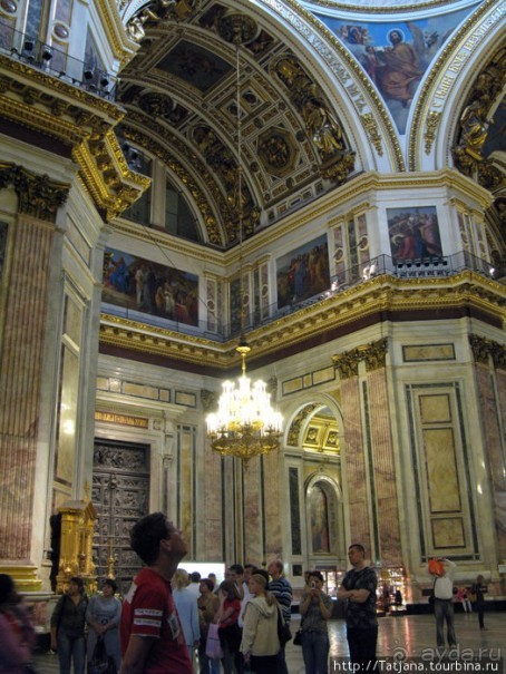 Я люблю фотографировать этот город...