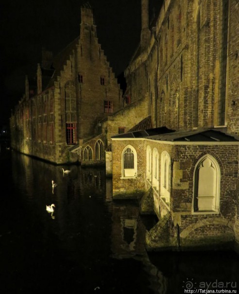 Госпиталь Святого Иоанна и его великолепные экспонаты