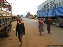 Как мы попали в Эмали и Высшие Силы.