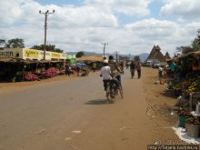 Как мы попали в Эмали и Высшие Силы.