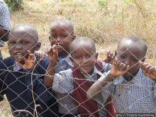 Как мы попали в Эмали и Высшие Силы.