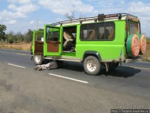 Как мы попали в Эмали и Высшие Силы.