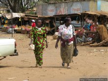 Как мы попали в Эмали и Высшие Силы.