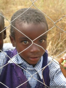 Как мы попали в Эмали и Высшие Силы.