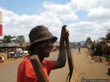 Как мы попали в Эмали и Высшие Силы.