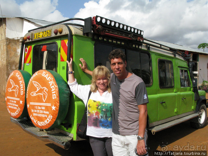 Как мы попали в Эмали и Высшие Силы.