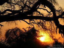 Как мы попали в Эмали и Высшие Силы.