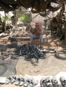 Как мы попали в Эмали и Высшие Силы.