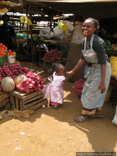 Как мы попали в Эмали и Высшие Силы.