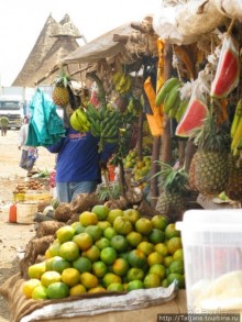 Как мы попали в Эмали и Высшие Силы.