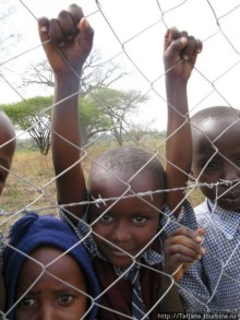 Как мы попали в Эмали и Высшие Силы.