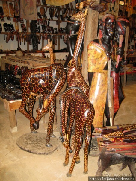 Как мы попали в Эмали и Высшие Силы.