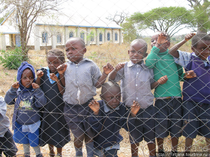 Как мы попали в Эмали и Высшие Силы.
