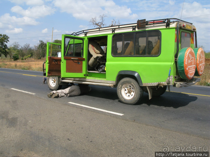 Как мы попали в Эмали и Высшие Силы.