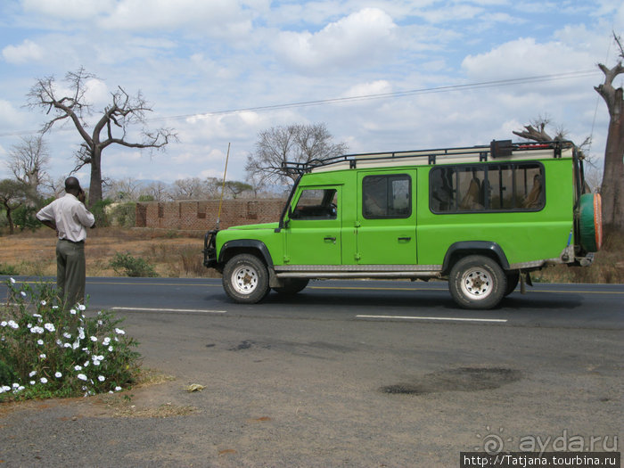 Как мы попали в Эмали и Высшие Силы.