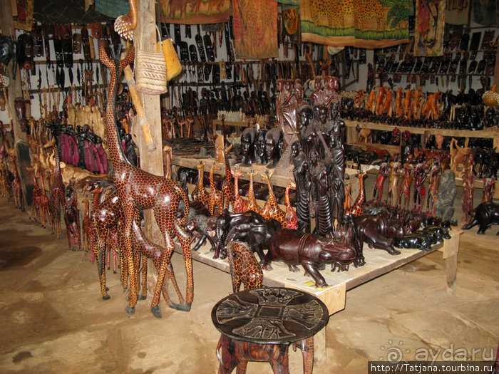 Как мы попали в Эмали и Высшие Силы.