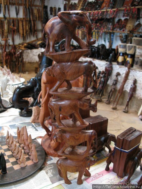 Как мы попали в Эмали и Высшие Силы.