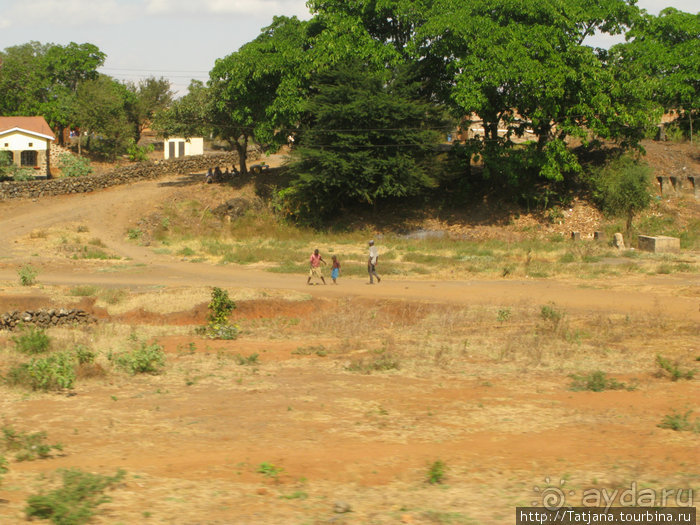 Как мы попали в Эмали и Высшие Силы.