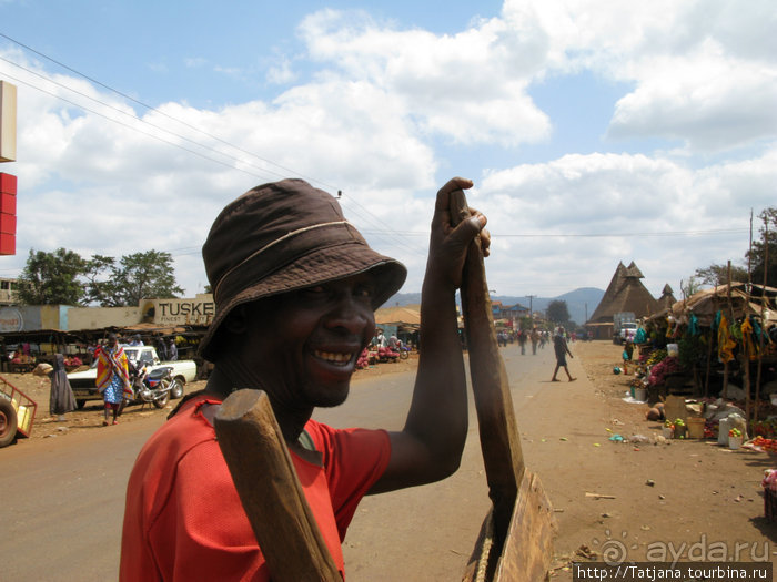 Как мы попали в Эмали и Высшие Силы.