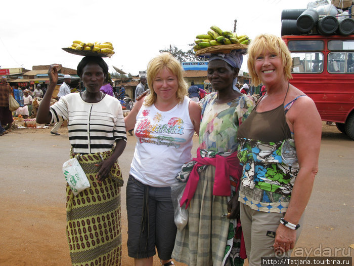 Как мы попали в Эмали и Высшие Силы.