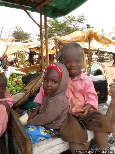 Как мы попали в Эмали и Высшие Силы.