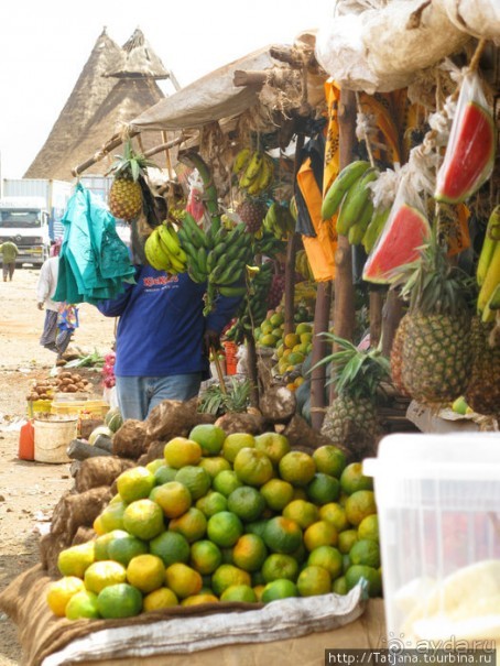 Как мы попали в Эмали и Высшие Силы.
