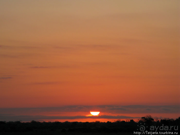 Как мы попали в Эмали и Высшие Силы.