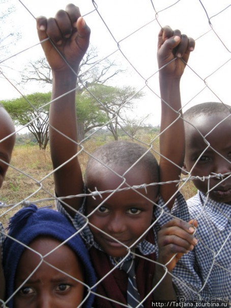 Как мы попали в Эмали и Высшие Силы.