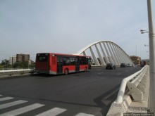 Космический полет неземной архитектуры