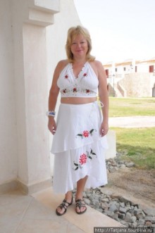 Туризм, Марса-Алам и как я отмывала деньги и кокос